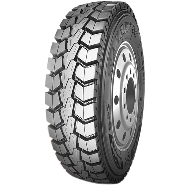 11Р22.5 MAXZEZ MD696 146/143L нс16 TL в  сборе 7.50*22.5 ET152 10*335 D281 Китай